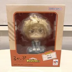【新品未開封】るかっぷ 僕のヒーローアカデミア 爆豪勝己