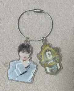 EBiDAN 長野凌大 アクリルキーホルダー - メルカリ