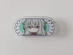 プロセカ ミニ称号バッジ 草薙寧々