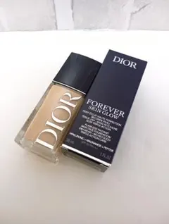 ディオール フォーエヴァー フルイド スキン グロウ 1N 30ml