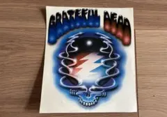 90s グレイトフル・デッド ステッカー 90年代