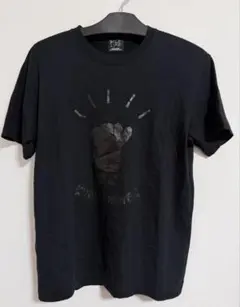 【美品】WILD LIFE 2010⭐︎Tシャツ⭐︎宇多田ヒカル⭐︎Lサイズ