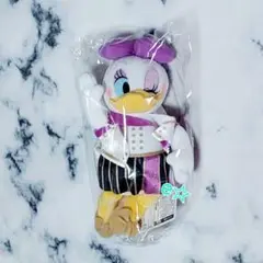 ディジーダックぬいぐるみ【新品】タグ付き Disney 推しDAYS inライブ