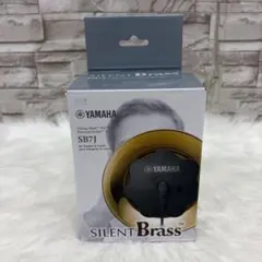YAMAHA SB-3X サイレントブラス フレンチホルン用 STX-2 YAMAHA SB-3X サイレントブラス フレンチホルン用 STX-2 - メルカリ