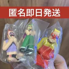 まちぼうけ　ゴールデンエッグス　コンプリートセット　ガチャガチャ