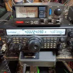 IC775DX2 200wゼネカバ - メルカリ