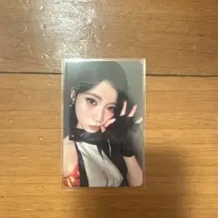 BABYMONSTER ASA CHOOM 6000円 トレカ