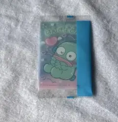 サンリオ ウエハース セブンイレブン ウエハース カード ハンギョドン