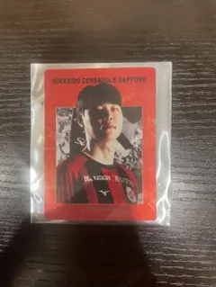 コンサドーレ スポーツ選手