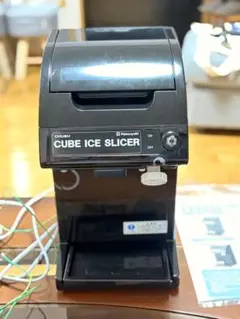 かき氷機　6連シロップディスペンサー　業務用 かき氷機 6連シロップディスペンサー 業務用 - メルカリ