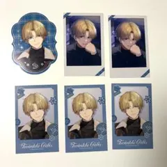 【Twinkle Gifts】エクス・アルビオ