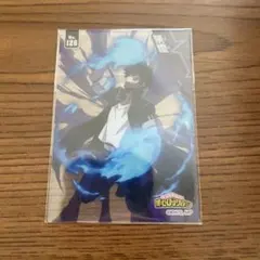 僕のヒーローアカデミア クリアカード 荼毘