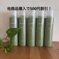 ルーヴルドーレヴィミストローション 120g 3本セット【新品未開封
