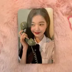 ウォニョン　トレカ　Hapa Kristin パパクリスティン　限定