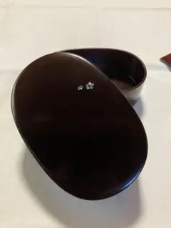 駿河漆器 螺鈿細工 お弁当箱　名工 細田豊作 2025年最新】駿河漆器 弁当箱の人気アイテム - メルカリ