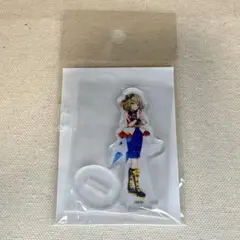 アイマス　ポップリンクス　アクスタ　高垣楓