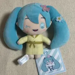 2025年最新】初音ミク × シナモロール ミニぬいぐるみの人気アイテム