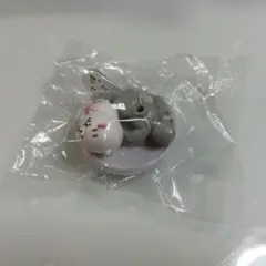 チョコサプ　ちいかわ　鎧さんとちいかわ　フィギュア