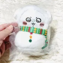 ちいかわ エニマイくじ　モモンガ　 E賞