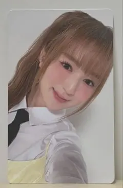 2026年最新】ミーアイ トレカ 山本すずの人気アイテム - メルカリ