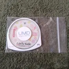 psp ソフト ときめきメモリアル ガールズサイドプレミアム 3rd Story