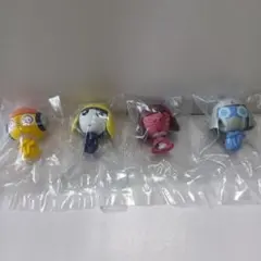 ケロロ軍曹 まちぼうけであります セミコンプセット