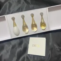 ジャドール ディスカバリーキット4本セット