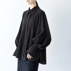 2026年最新】マメ／マメクロゴウチ レディース 長袖 シャツ・ブラウス