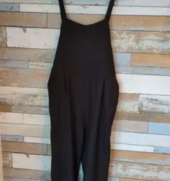 ザラZARA　サロペット　オーバーオール長ズボン 150