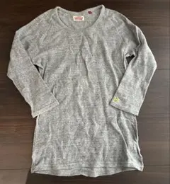 ハリウッドランチマーケット Tシャツ 表記2