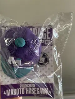 THERAMPAGEfromEXILETRIBE長谷川慎ピンバッジ&キーホルダー