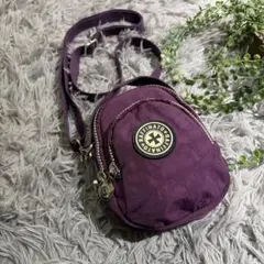 RAFFINATO ショルダーバック