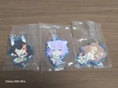 ホロライブ　ラバーマスコット　オリジン3 　ミオ・おかゆ・ころね