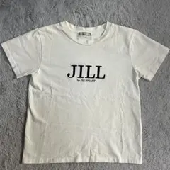 JILL by JILLSTUART ホワイトTシャツのサムネイル
