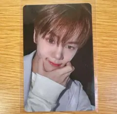 zerobaseone MELTING POINT トレカ ギュンビン