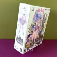 【新品未使用】メルルのアトリエ 〜アーランドの錬金術士3〜 プレミアムBox