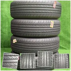 23年製 7分山程度 ☆ 215/60R17 KR32 KUAVELA SL - メルカリ