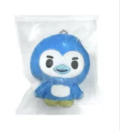 M!LK シャカレボ ミニマスコットぬい 塩﨑太智 概念ぬい