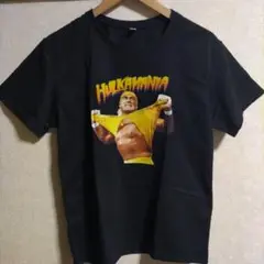 【5日限定出品0時削除】WCW WWE　ハルク　 L　NWO　Tシャツ　プロレス