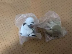 ドラゴンクエスト まちぼうけ ２種