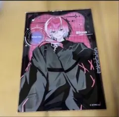 みかさくん　めておら　Meteorites ファミマプリント ランダムブロマイド