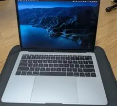 ※最終値下げ　MacBook Pro13インチ 2017　16GB　 512GB