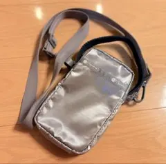 LeSportsac MINI PHONE CROSSBODY