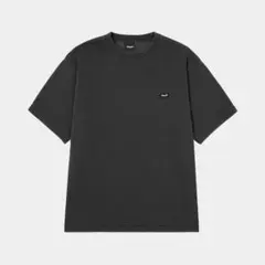 今期 huf eightynine WASHED FLEECE TEE ハフのサムネイル