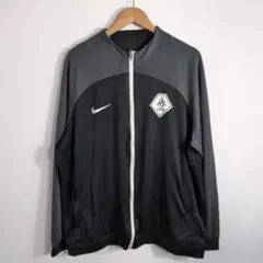 NIKE オランダ代表 KNVB ウィンドランナー ナイロンジャケット - メルカリ