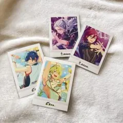 あんスタ あんさんぶるスターズ!! Eve Adam Edenまとめ売り