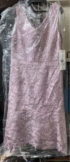 【新品タグ付き】ドレス　グレースコンチネンタル