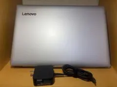 Lenovo ideapad 320-15ISK i3 HDDなし ジャンク