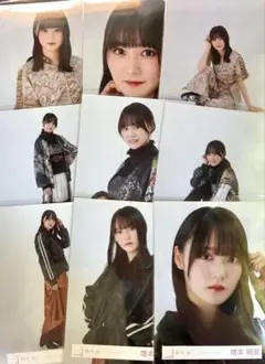 2026年最新】増本綺良 生写真の人気アイテム - メルカリ