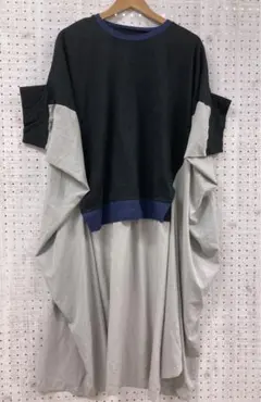 異素材 Tシャツ
